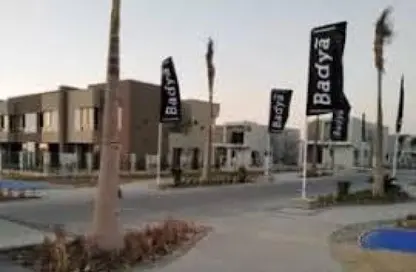 شقة - 3 غرف نوم - 3 حمامات للبيع في باديه بالم هيلز - كمبوندات 6 أكتوبر - مدينة 6 أكتوبر - الجيزة