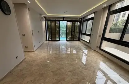 شقة - 3 غرف نوم - 3 حمامات للايجار في ازاد - كمبوندات التجمع الخامس - التجمع الخامس - مدينة القاهرة الجديدة - القاهرة