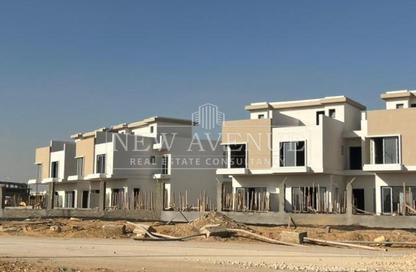 تاون هاوس - 3 غرف نوم - 4 حمامات للبيع في البوسكو سيتي - كمبوندات مدينة المستقبل - مدينة المستقبل - القاهرة تاون هاوس - 3 غرف نوم - 4 حمامات للبيع في البوسكو سيتي - كمبوندات مدينة المستقبل - مدينة المستقبل - القاهرة