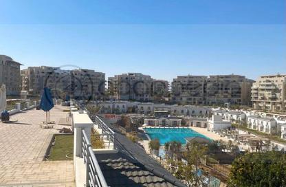 Apartment - 3 - 3 for sale in Mountain View iCity - 5th Settlement Compounds - The 5th Settlement - New Cairo City - Cairo