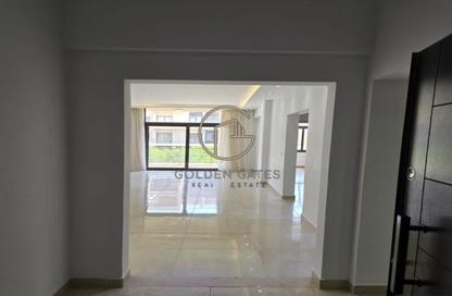 Apartment - 2 Bedrooms - 2 Bathrooms for rent in Moon Residences - Fifth Square - The 5th Settlement - New Cairo City - Cairo