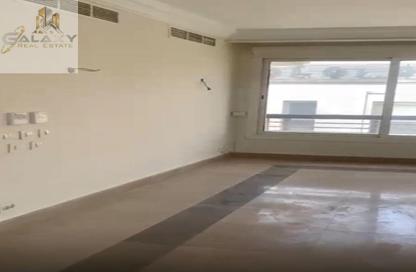 Apartment - 4 Bedrooms - 4 Bathrooms for sale in New Giza - Cairo Alexandria Desert Road - 6 October City - Giza Apartment - 4 Bedrooms - 4 Bathrooms for sale in New Giza - Cairo Alexandria Desert Road - 6 October City - Giza