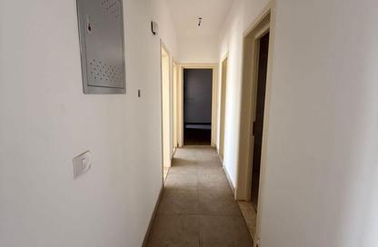Apartment - 3 Bedrooms - 3 Bathrooms for sale in B8 - Madinaty - Cairo