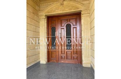 Apartment - 3 Bedrooms - 3 Bathrooms for sale in Fatma Al Sharbatly Mosque - District 3 - The 5th Settlement - New Cairo City - Cairo