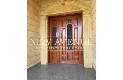 شقة - 3 غرف نوم - 3 حمامات للبيع في مسجد فاطمة الشربتلي - الحي الثالث - التجمع الخامس - مدينة القاهرة الجديدة - القاهرة