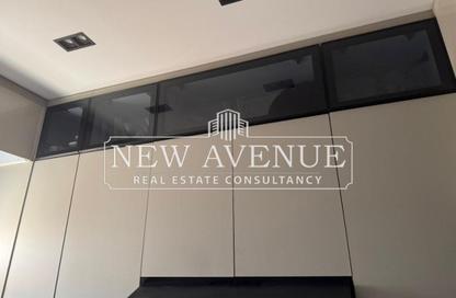 Apartment - 3 Bedrooms - 3 Bathrooms for sale in Fatma Al Sharbatly Mosque - District 3 - The 5th Settlement - New Cairo City - Cairo