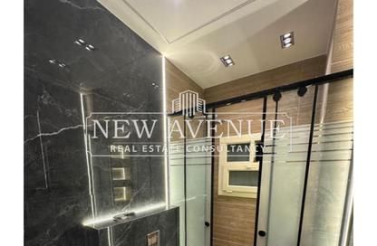 Apartment - 3 Bedrooms - 3 Bathrooms for sale in Fatma Al Sharbatly Mosque - District 3 - The 5th Settlement - New Cairo City - Cairo