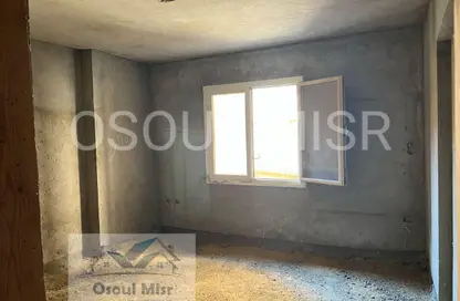 Apartment - 3 Bedrooms - 2 Bathrooms for sale in Sama Al Qahera - El Katameya Compounds - El Katameya - New Cairo City - Cairo