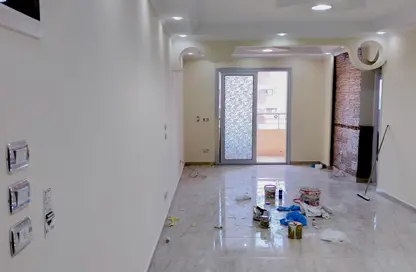 Apartment - 3 Bedrooms - 2 Bathrooms for rent in Al Tofola Al Saaeda St. - Sidi Beshr - Hay Awal El Montazah - Alexandria