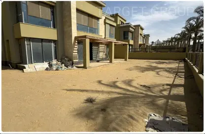 Villa - 5 Bedrooms - 7 Bathrooms for sale in Villette - 5th Settlement Compounds - The 5th Settlement - New Cairo City - Cairo