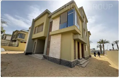 فيلا - 5 غرف نوم - 7 حمامات للبيع في فيليت - كمبوندات التجمع الخامس - التجمع الخامس - مدينة القاهرة الجديدة - القاهرة