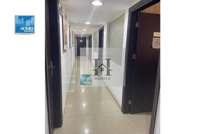 Office Space - Studio - 4 for rent in Al Hegaz St. - El Mahkama Square - Heliopolis - Masr El Gedida - Cairo