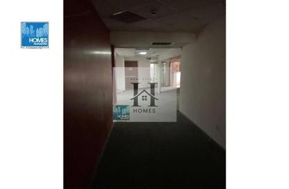 Office Space - Studio - 4 for rent in Al Hegaz St. - El Mahkama Square - Heliopolis - Masr El Gedida - Cairo
