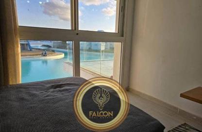 Chalet - 3 Bedrooms - 2 Bathrooms for sale in D-Bay - Qesm Ad Dabaah - North Coast