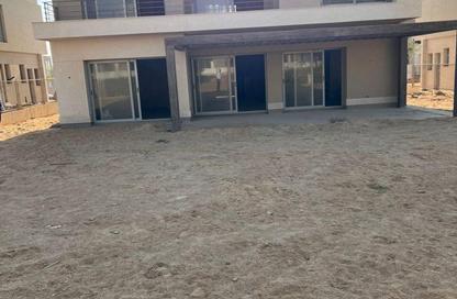 فيلا - 3 غرف نوم - 3 حمامات للبيع في بالم هيلز نيو كايرو - كمبوندات التجمع الخامس - التجمع الخامس - مدينة القاهرة الجديدة - القاهرة