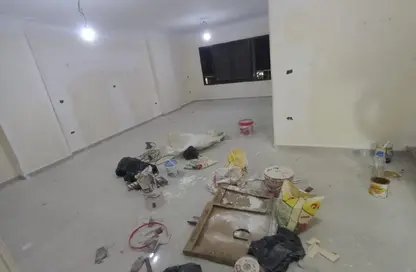 Apartment - 3 Bedrooms - 2 Bathrooms for rent in Street 263 - New Maadi - Hay El Maadi - Cairo