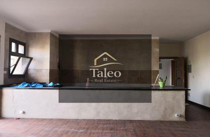 Apartment - 2 Bedrooms - 2 Bathrooms for rent in Casa - Sheikh Zayed Compounds - Sheikh Zayed City - Giza