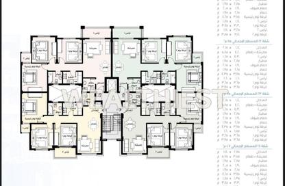 Apartment - 2 Bedrooms - 2 Bathrooms for sale in Privado - Madinaty - Cairo
