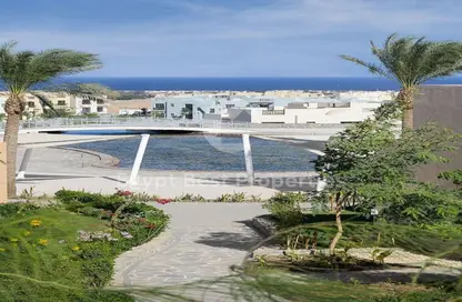 شقة - 2 غرف نوم - 2 حمامات للبيع في سوما بريذ - سوما باى - سفاجا - الغردقة - محافظة البحر الاحمر