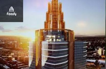 Office Space - Studio for sale in New Capital City - Cairo