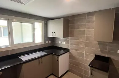 شقة - 3 غرف نوم - 3 حمامات للايجار في نيو جيزة - طريق مصر اسكندرية الصحراوي - مدينة 6 أكتوبر - الجيزة