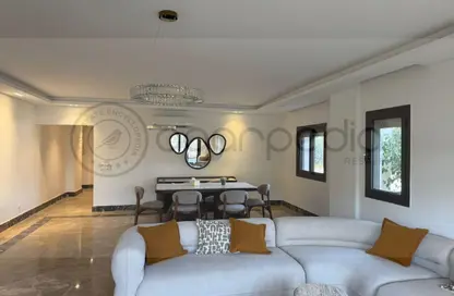 شقة - 3 غرف نوم - 3 حمامات للايجار في ميفيدا - كمبوندات التجمع الخامس - التجمع الخامس - مدينة القاهرة الجديدة - القاهرة