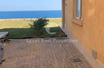 Villa - 4 Bedrooms - 4 Bathrooms for sale in Telal Al Sokhna - Al Ain Al Sokhna - Suez