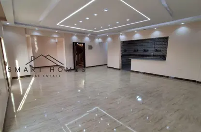 Apartment - 3 Bedrooms - 3 Bathrooms for rent in 16th District - Sheikh Zayed City - Giza