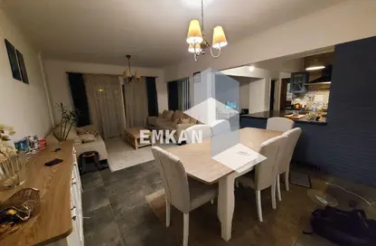 شقة - 3 غرف نوم - 3 حمامات للايجار في زايد ديونز - الحي السادس - الشيخ زايد - الجيزة