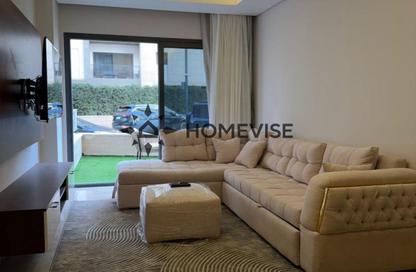 Apartment - Studio - 2 Bathrooms for rent in Zed West - Sheikh Zayed Compounds - Sheikh Zayed City - Giza Apartment - Studio - 2 Bathrooms for rent in Zed West - Sheikh Zayed Compounds - Sheikh Zayed City - Giza