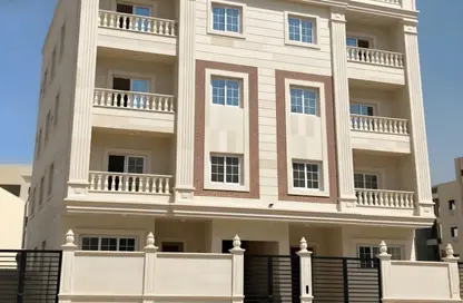 شقة - 3 غرف نوم - 3 حمامات للبيع في عمارات النرجس - النرجس - مدينة القاهرة الجديدة - القاهرة