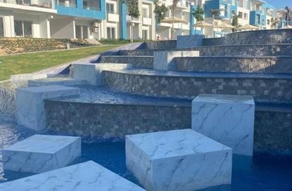 Chalet - 3 Bedrooms - 2 Bathrooms for sale in Fouka Bay - Qesm Marsa Matrouh - North Coast Chalet - 3 Bedrooms - 2 Bathrooms for sale in Fouka Bay - Qesm Marsa Matrouh - North Coast