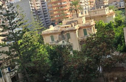 شقة - 3 غرف نوم - 3 حمامات للبيع في ميدان جليم - جليم - حي شرق - الاسكندرية