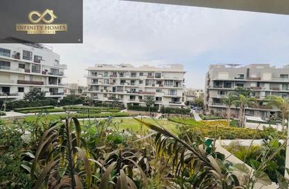 Apartment - 3 Bedrooms - 3 Bathrooms for rent in Villette - 5th Settlement Compounds - The 5th Settlement - New Cairo City - Cairo