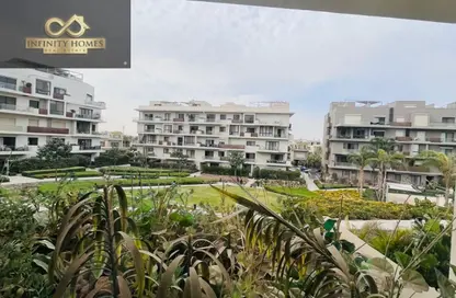 Apartment - 3 Bedrooms - 3 Bathrooms for rent in Villette - 5th Settlement Compounds - The 5th Settlement - New Cairo City - Cairo