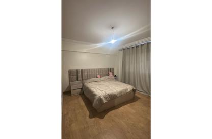 Apartment - 2 Bedrooms - 1 Bathroom for rent in The Square - 5th Settlement Compounds - The 5th Settlement - New Cairo City - Cairo
