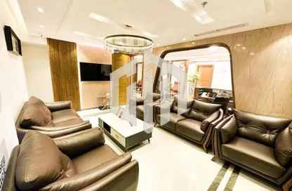 Office Space - 1 Bedroom - 1 Bathroom for rent in One Kattameya - El Katameya Compounds - El Katameya - New Cairo City - Cairo