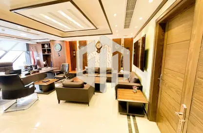 Office Space - 1 Bedroom - 1 Bathroom for rent in One Kattameya - El Katameya Compounds - El Katameya - New Cairo City - Cairo