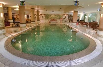 Palace - 7+ Bedrooms - 7+ Bathrooms for sale in Rawda - Al Wahat Road - 6 October City - Giza Palace - 7+ Bedrooms - 7+ Bathrooms for sale in Rawda - Al Wahat Road - 6 October City - Giza