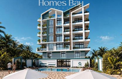 Apartment - 1 - 1 for sale in El Helal - Hurghada - Red Sea