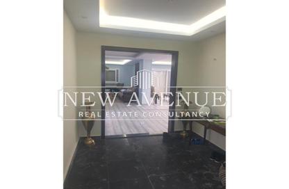 Apartment - 3 Bedrooms - 2 Bathrooms for sale in Zayed Regency - Sheikh Zayed Compounds - Sheikh Zayed City - Giza