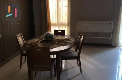 شقة - 2 غرف نوم - 2 حمامات للايجار في جرين ريزيدنس 2 - الحي الثامن - الشيخ زايد - الجيزة