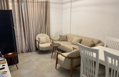 Apartment - 2 - 1 for rent in B8 - Madinaty - Cairo