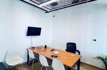 Office Space - 3 Bedrooms - 2 Bathrooms for rent in Eastown - 5th Settlement Compounds - The 5th Settlement - New Cairo City - Cairo