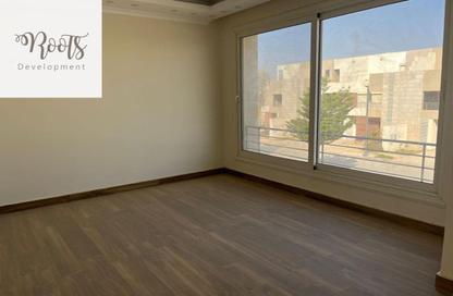 منزل مزدوج - 4 - 5 للبيع في ذا كراون - طريق مصر اسكندرية الصحراوي - مدينة 6 أكتوبر - الجيزة