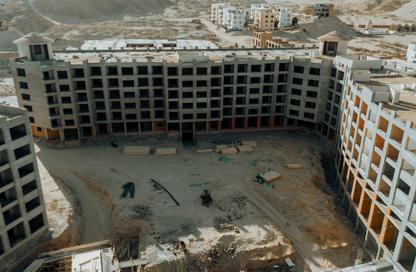 Apartment - Studio - 1 for sale in Atalantis - Hurghada Resorts - Hurghada - Red Sea