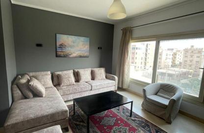 Apartment - Studio - 1 Bathroom for rent in The Village - South Investors Area - New Cairo City - Cairo