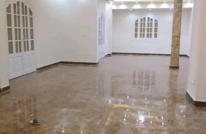 Apartment - 3 Bedrooms - 2 Bathrooms for rent in Al Narges 3 - Al Narges - New Cairo City - Cairo