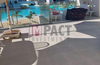 Chalet - 2 Bedrooms - 2 Bathrooms for sale in Fouka Bay - Qesm Marsa Matrouh - North Coast