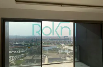 Apartment - 3 Bedrooms - 3 Bathrooms for rent in Zed Towers - Sheikh Zayed Compounds - Sheikh Zayed City - Giza